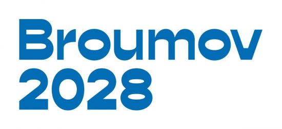 Broumov 2028